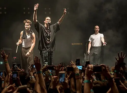 LANY