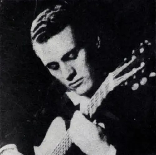 Ernesto Bitetti