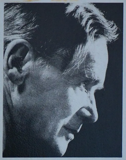 Ferdinand Grossmann