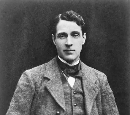 Alfred Lester