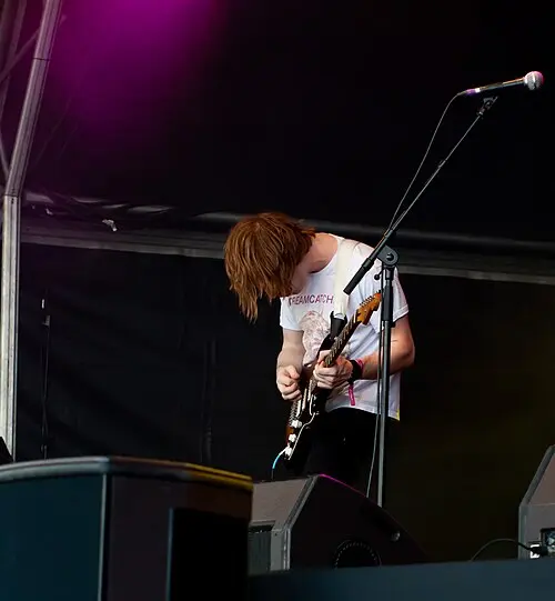 Mark McGuire