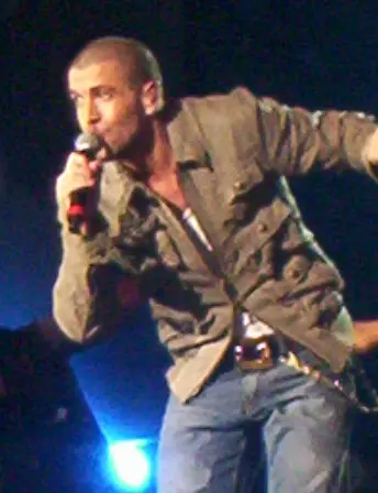 Shayne Ward