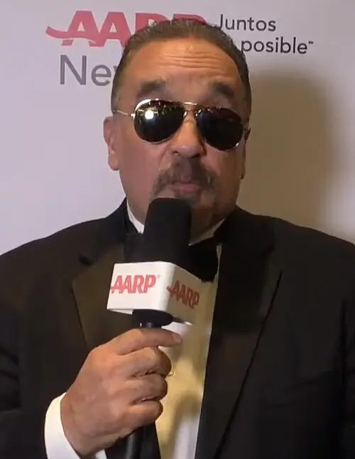 Willie Colón