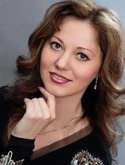 Aleksandra Pryakha
