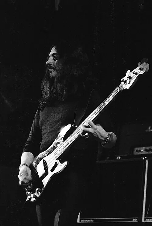 Herman Deinum