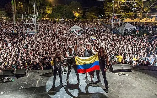 Hirax
