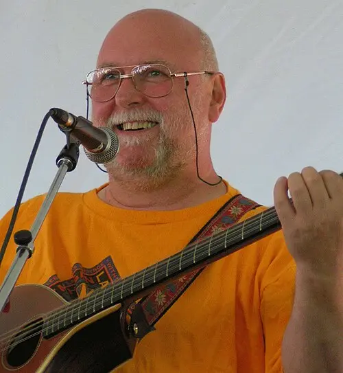 Brian McNeill