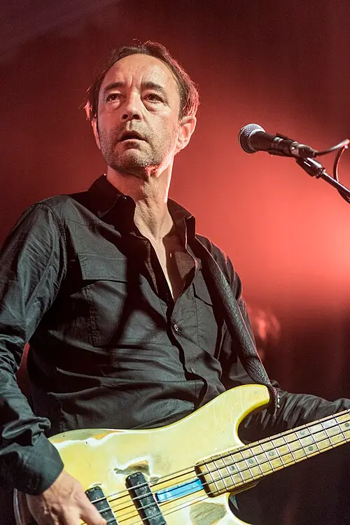 Alan Gevaert