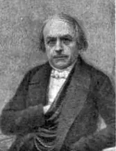 Johann Gottlob Schneider