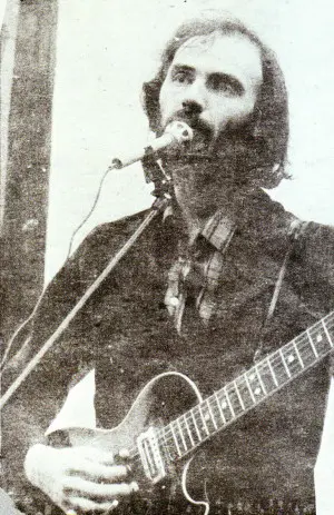 Dan Bădulescu