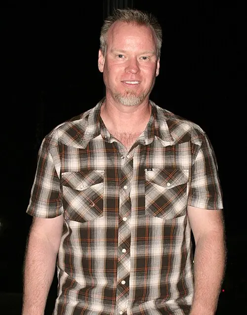 Shawn Mullins