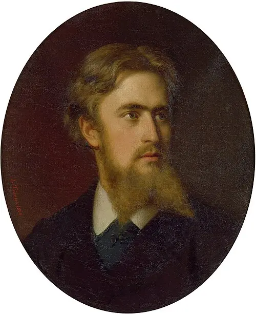 Karl Stieler