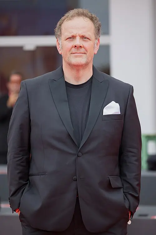 Grégory Gadebois