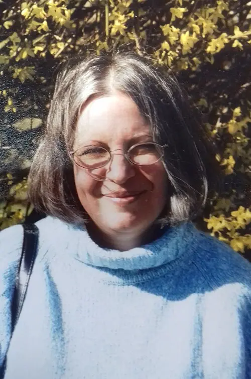 Silvia Leonor Alvarez de la Fuente