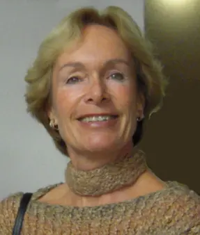 Siglind Bruhn