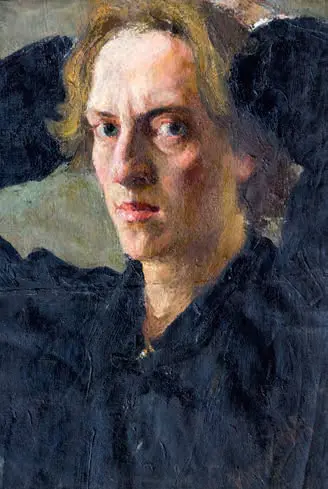 Konstantin Chebotaryov