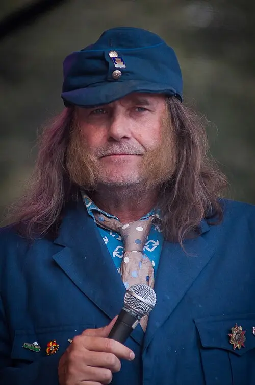 Kai Järvinen