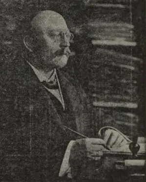 Hermann Necke