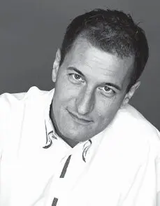 Matthias Arter