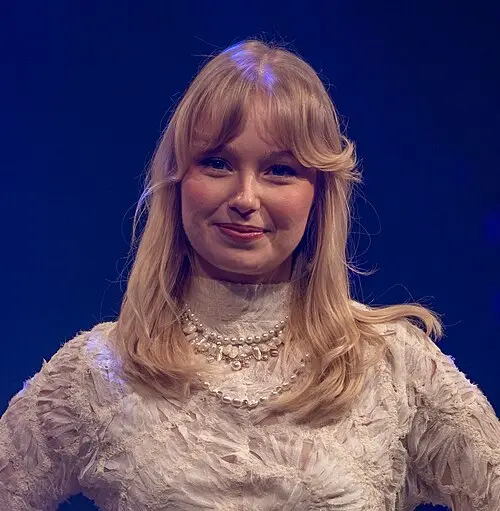 Klara Almström