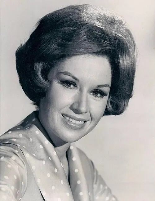 Pat Crowley