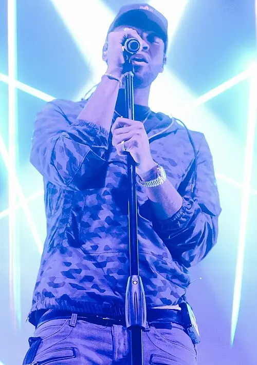 PARTYNEXTDOOR