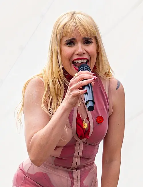 Paloma Faith