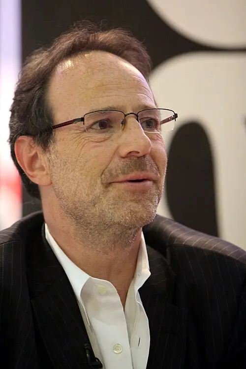 Marc Lévy