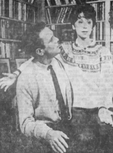 Ellen Weston