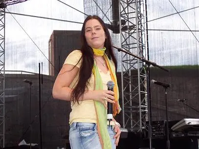 Chantal