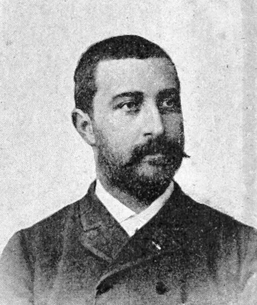 Henri Maigrot
