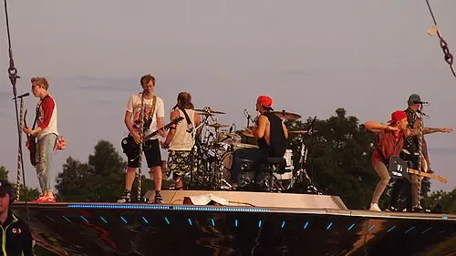 McBusted