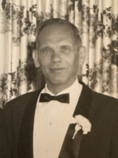 Albert Gamse