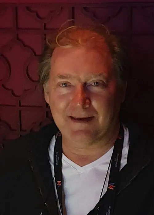 Bobby Ljunggren
