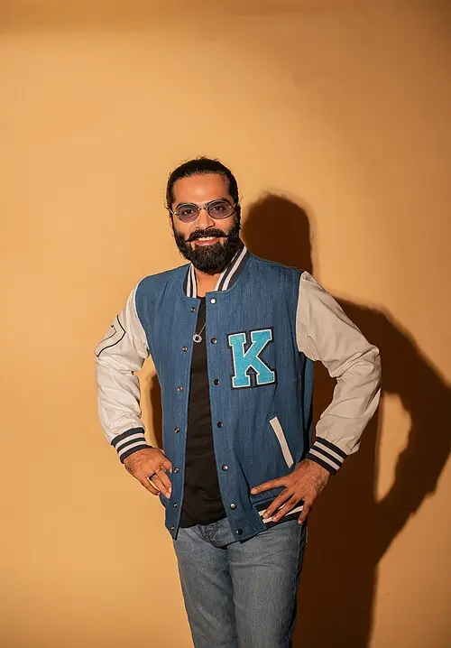 Silambarasan