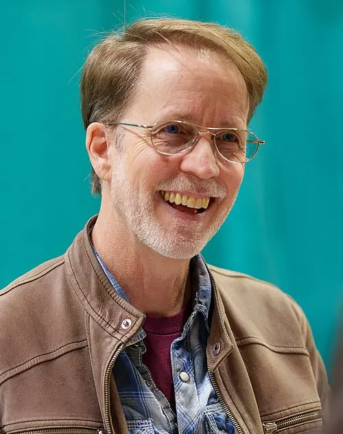 James Arnold Taylor