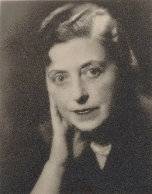 Marguerite Béclard d'Harcourt