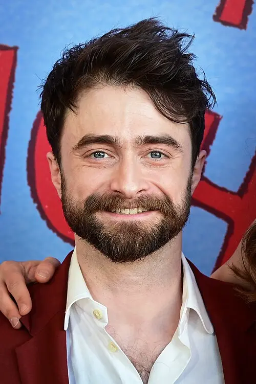 Daniel Radcliffe