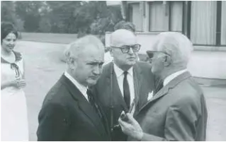 Léon Jongen