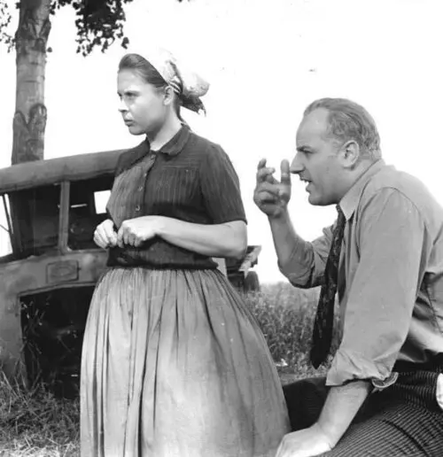 Ursula Karusseit