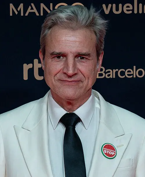 Alberto San Juan