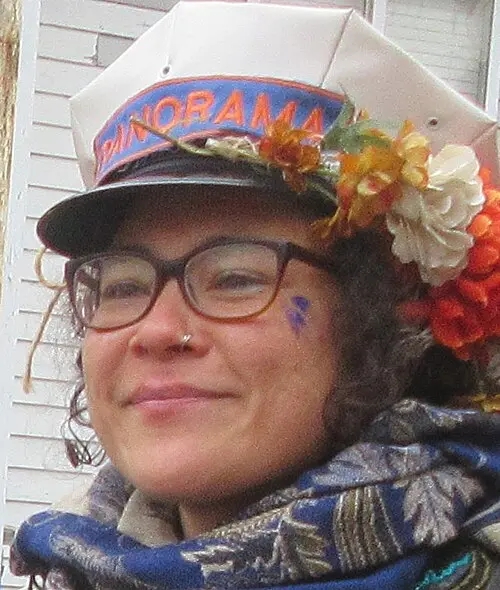Shaye Cohn