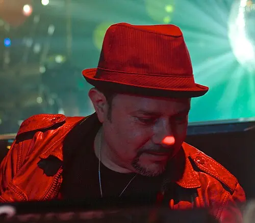 “Little” Louie Vega