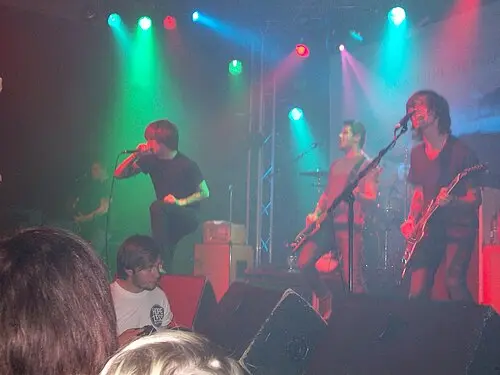 We Are the Ocean