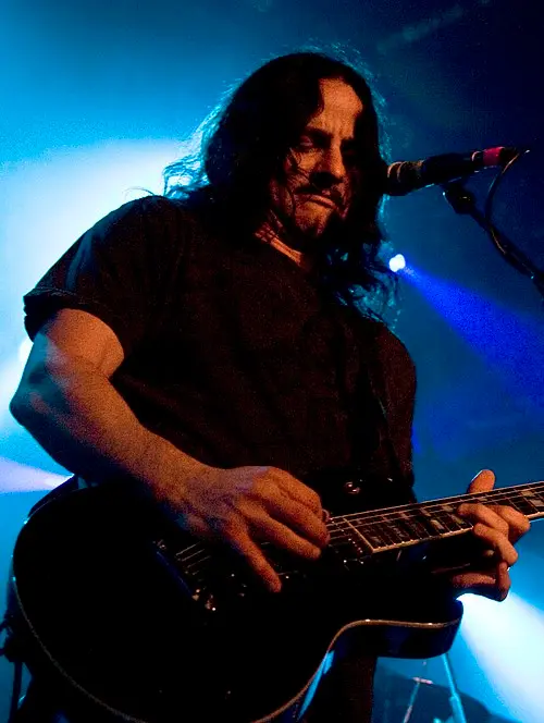 Ken Hickey
