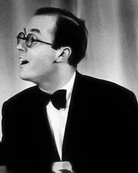 Donald Swann