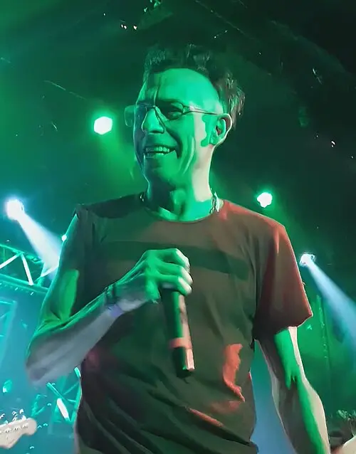 Daniel “Piti” Fernández