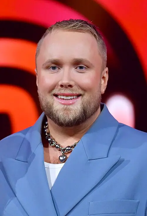 Edvin Törnblom