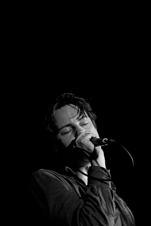 Elias Rønnenfelt