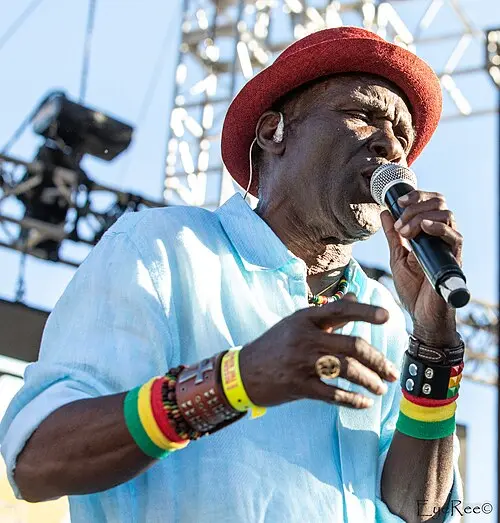 Wailing Souls